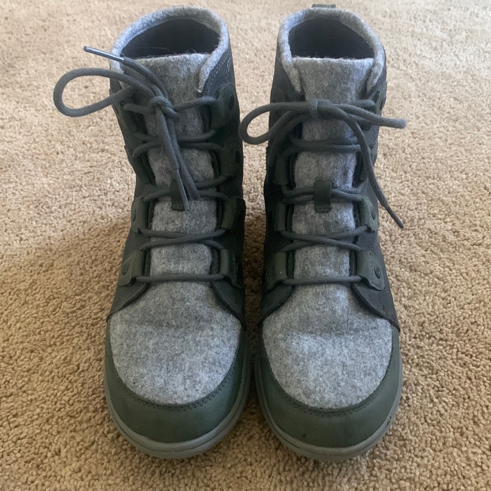 Sorel Explorer Joan Boots